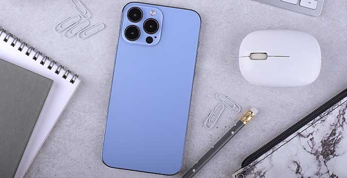 Les accessoires pour télséphone portable