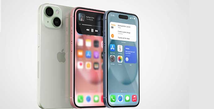 Les équipements pour Smartphone iPhone