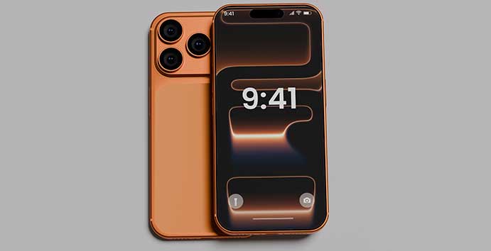 La réparation de téléphone portable iPhone